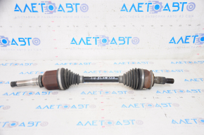 Drive axle shaft front left Chevrolet Equinox 18- LYX FWD