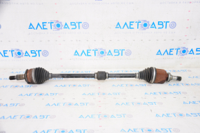 Drive axle shaft front right Chevrolet Equinox 18- LYX FWD