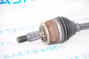 Drive axle shaft front right Chevrolet Equinox 18- LYX FWD