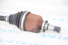 Drive axle shaft front right Chevrolet Equinox 18- LYX FWD