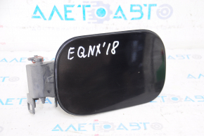 Fuel filler flap with housing Chevrolet Equinox 18- LYX, LSD