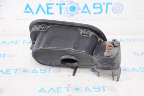 Fuel filler flap with housing Chevrolet Equinox 18- LYX, LSD