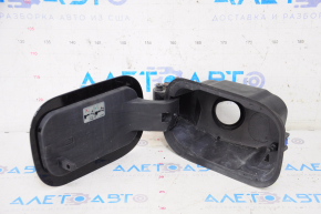 Fuel filler flap with housing Chevrolet Equinox 18- LYX, LSD