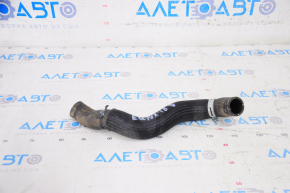 Lower cooling pipe Chevrolet Equinox 18-22 LYX