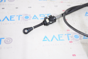 Chevrolet Equinox Shift Cable 18 6T40 MNH