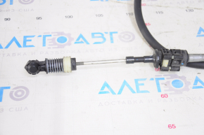 Chevrolet Equinox Shift Cable 18 6T40 MNH