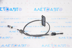 Chevrolet Equinox Shift Cable 18 6T40 MNH