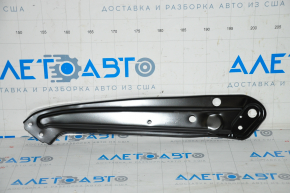 TV eyelash bar right VW Jetta 19-