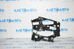 Front bumper mount right inner frame VW Jetta 19-