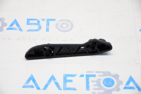 Front bumper mount right upper wing BMW 3 F30 12-18