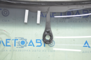 Windshield Audi Q5 8R 09-17 for rain sensor, SAINT-GOBAIN, sand