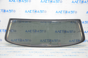 Rear glass of the trunk door Audi Q5 8R 09-17 tinted