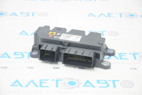 SRS airbag module airbag computer Chevrolet Equinox 18-