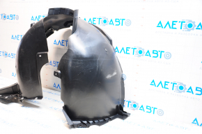 Front right fender liner VW Jetta 19-21