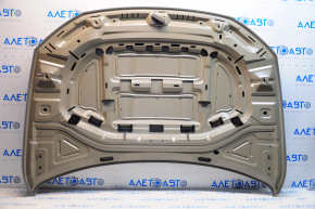 VW Jetta 19- naked hood