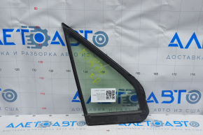 Door glass triangle with seal front right Subaru Forester 19-24 SK