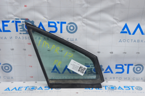 Door glass triangle with seal front right Subaru Impreza 17-23 GK