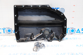 Oil pan VW Golf 15-18 1.8T