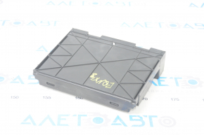 BCM body control module Chevrolet Equinox 18-