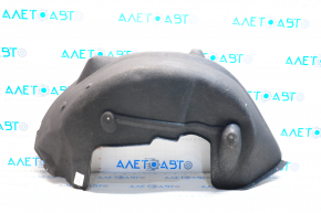 Rear right mudguard Mercedes X164 GL
