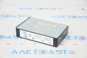 Telematics Onstar Module Chevrolet Equinox 18