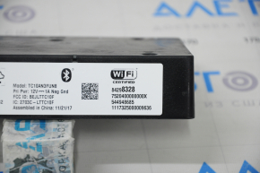 Telematics Onstar Module Chevrolet Equinox 18