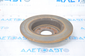 Rear right brake disc Ford Escape MK3 13-16 280/11mm