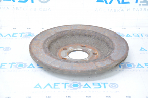 Rear right brake disc Ford Escape MK4 20-300/11mm rusty