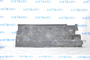 Bottom protection left VW Tiguan 09-17 tear