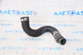 Intercooler pipe right Chevrolet Equinox 18- LYX