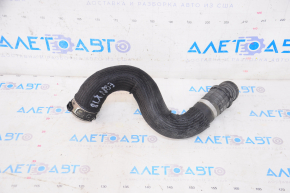 Intercooler pipe right Chevrolet Equinox 18- LYX