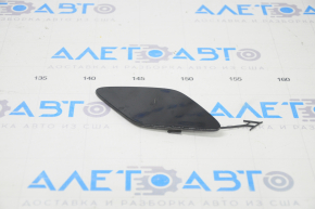 Chevrolet Equinox 18-21 Front Bumper Tow Hook Cap