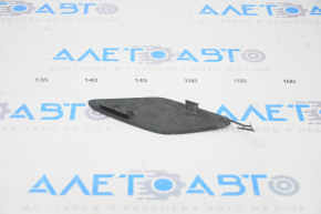 Chevrolet Equinox 18-21 Front Bumper Tow Hook Cap