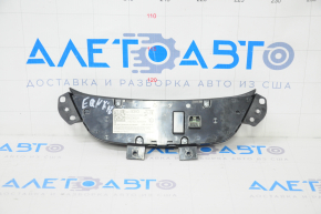 Chevrolet Equinox 18 manual climate control, scratches
