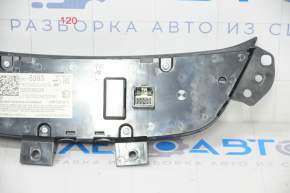 Chevrolet Equinox 18 manual climate control, scratches