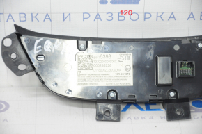 Chevrolet Equinox 18 manual climate control, scratches