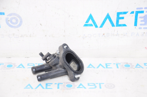 Chevrolet Equinox Cooling System Tee 18-22 LYX