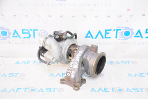 Turbo Chevrolet Equinox 18-22 LYX 60k
