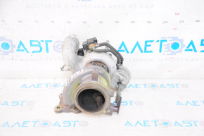 Turbo Chevrolet Equinox 18-22 LYX 60k