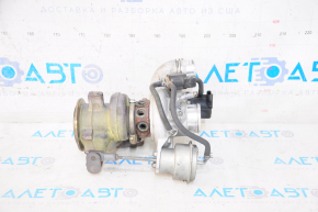 Turbo Chevrolet Equinox 18-22 LYX 60k