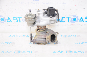 Turbo Chevrolet Equinox 18-22 LYX 60k