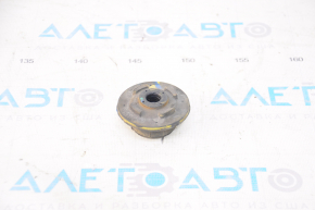 Radiator mount lower left Chevrolet Equinox 18-21 LYX rubber