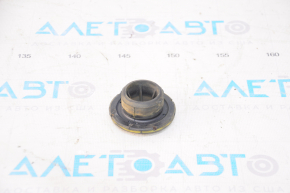 Radiator mount lower left Chevrolet Equinox 18-21 LYX rubber