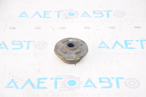 Radiator mount lower right Chevrolet Equinox 18-21 LYX rubber