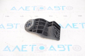 Radiator bracket upper left Chevrolet Equinox 18-