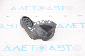 Radiator bracket upper right Chevrolet Equinox 18-