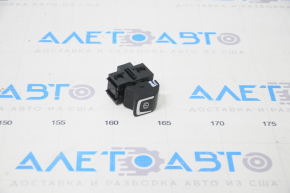 Chevrolet Equinox Parking Button 18-