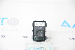 Chevrolet Equinox Parking Button 18-