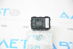 Chevrolet Equinox Parking Button 18-