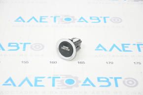 Start-Stop button Chevrolet Equinox 18-